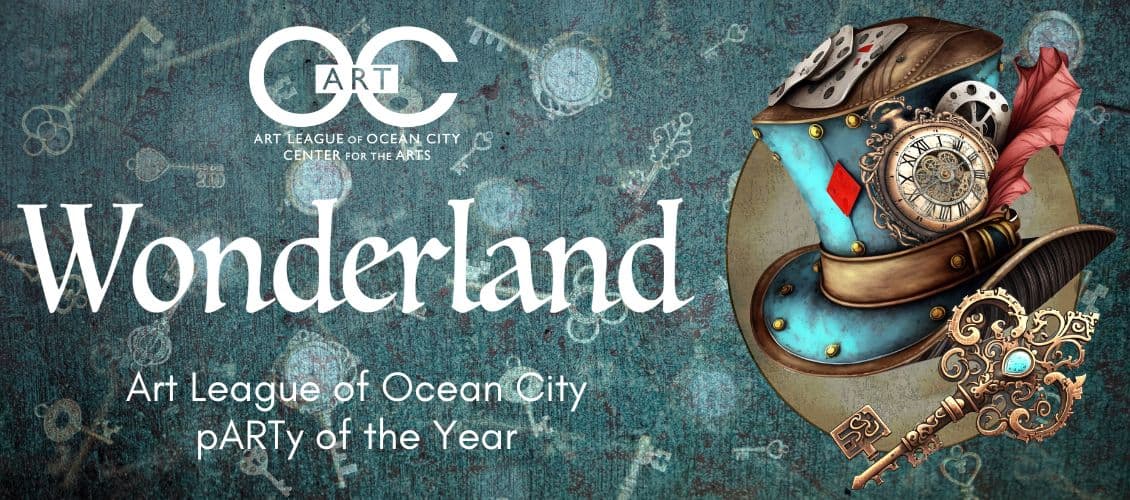 Art League of Ocean City