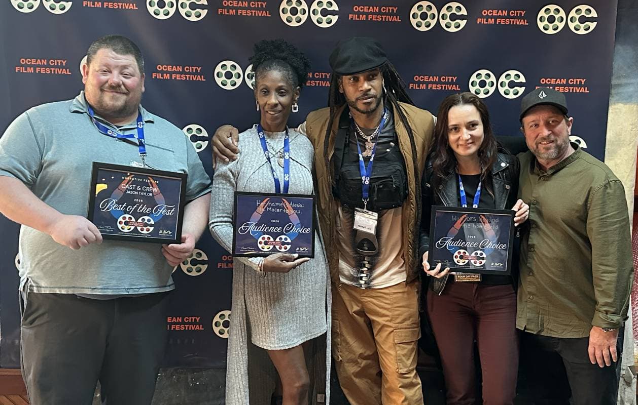 Ocean City Film Festival
