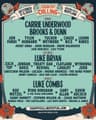 Country Calling line up 2025