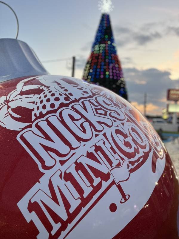 Christmas in July Brings Holiday Cheer to Ocean City, Maryland