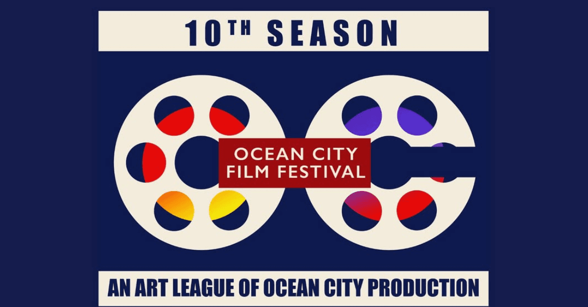 OC Film Festival, Ocean City, Maryland