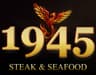 1945 Steakhouse, formally known as Embers in Ocean City Md