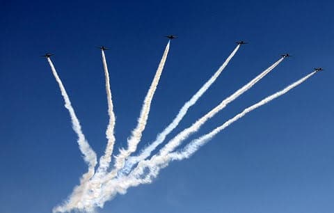 Ocean City Air Show