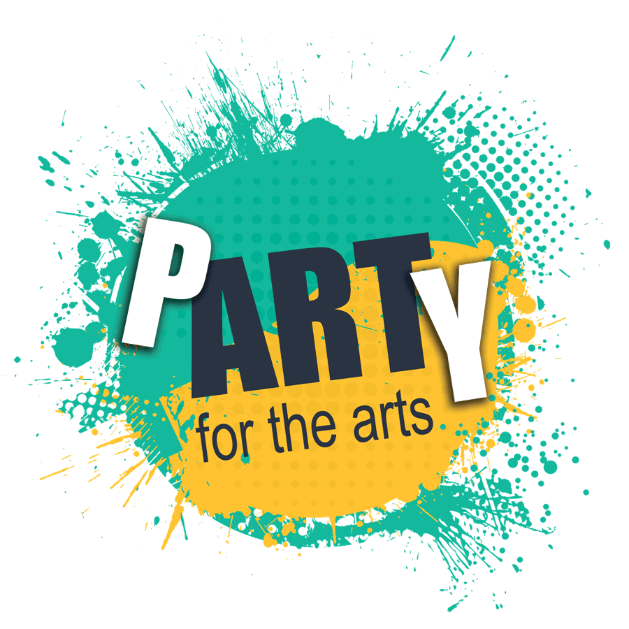 A pARTy That You Don't Want To Miss!