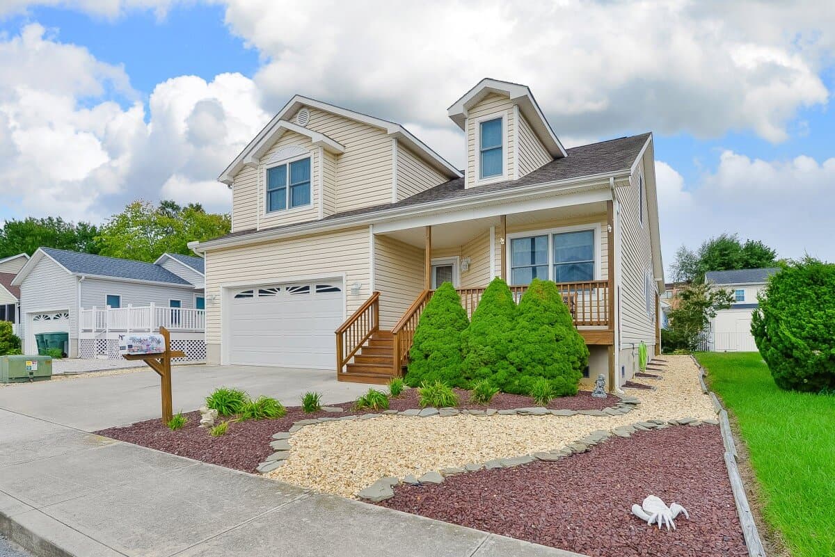 Sales Market in Worcester County Strong