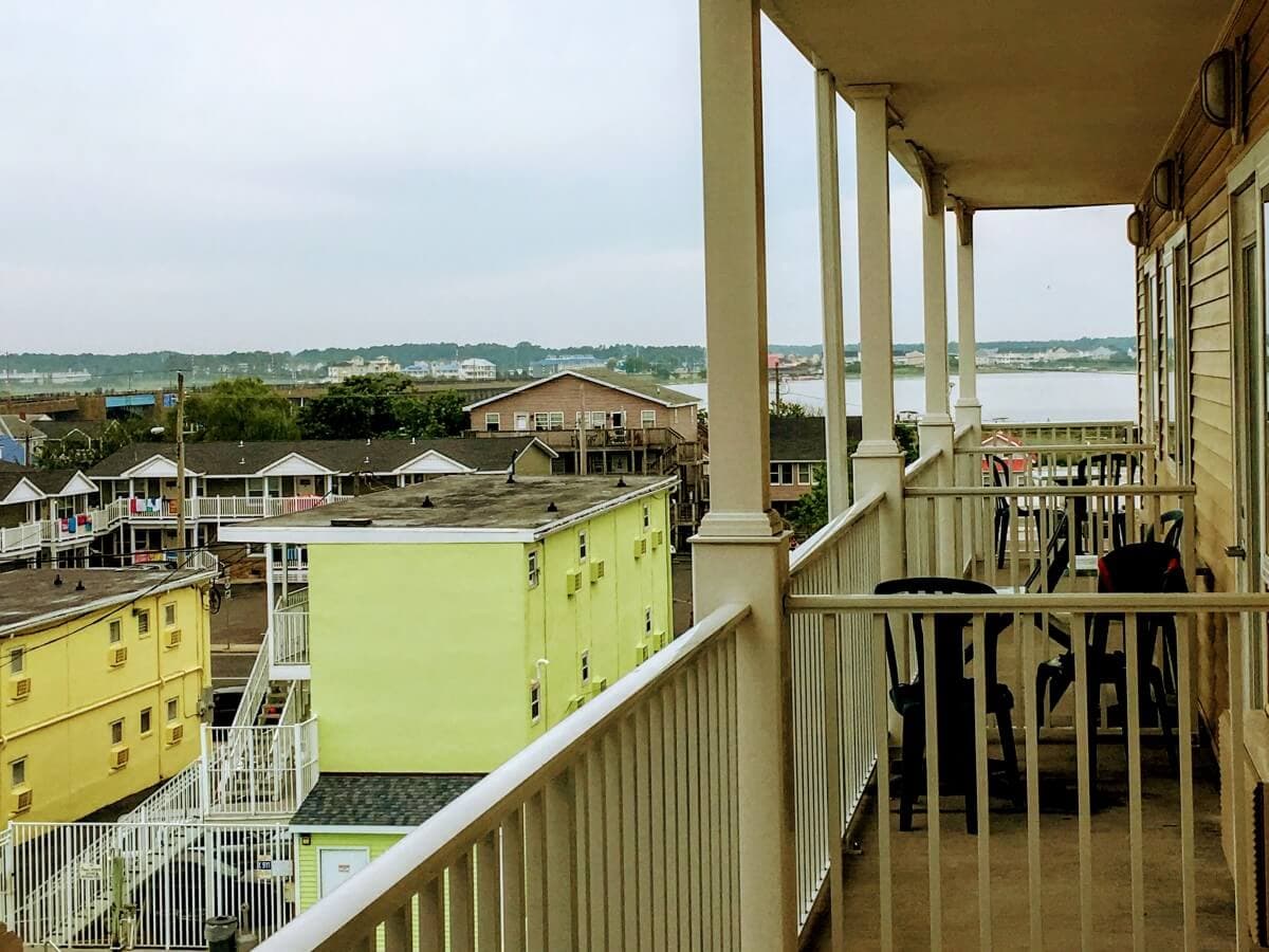 Gateway Hotel and Suites, steps from the beach and worlds away