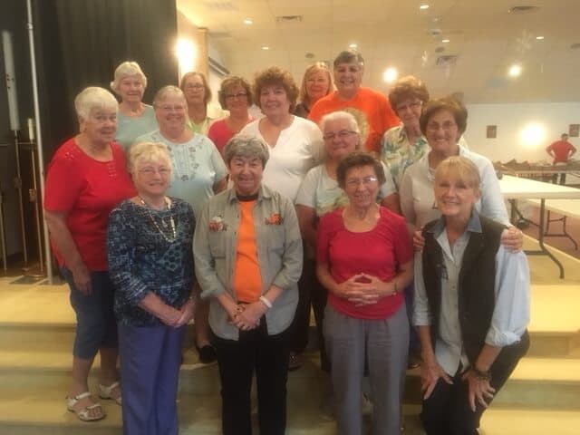 Loving Hands celebrates 12 years of service to the community