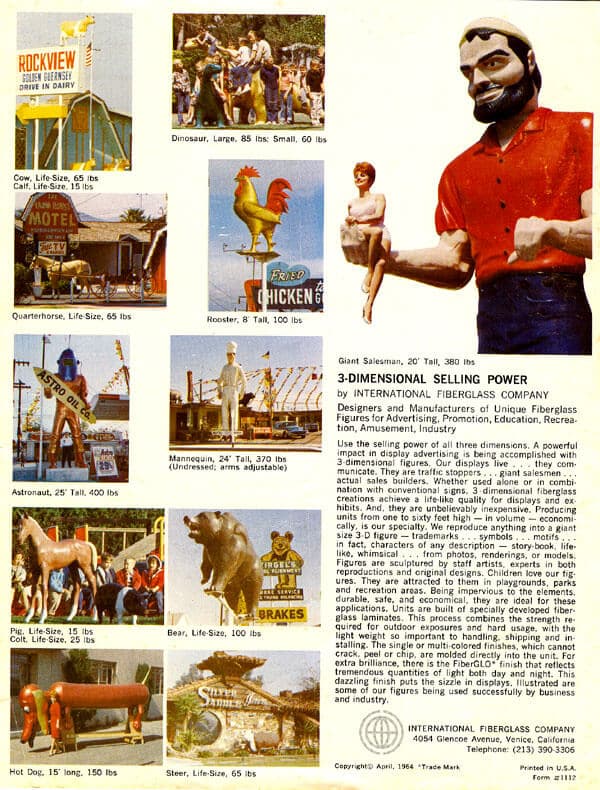 Ocean City Oddities: The Bearded Salesman