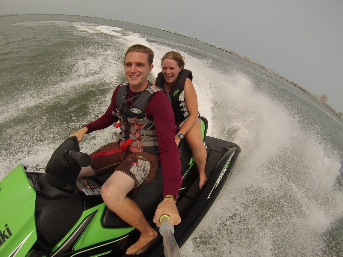 Odyssea Watersports prepares for another summer of fun