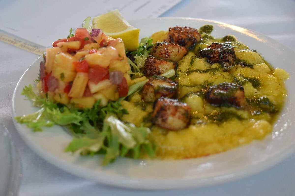 Mondays just got way better, thanks to Fager's Island