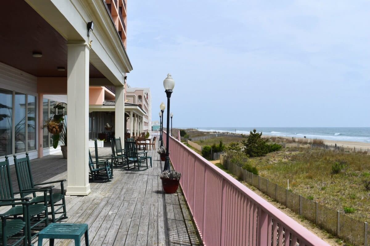 Making memories to last a lifetime at Dunes Manor