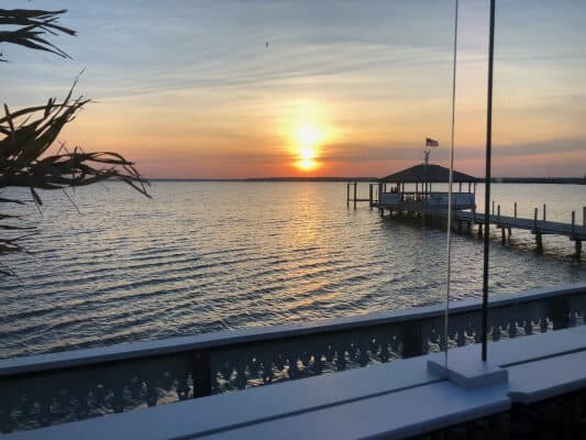 Photo Friday: First ice cream cones and fishing trips