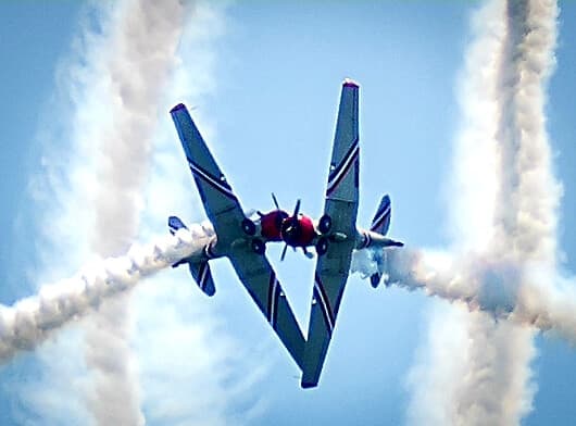 Photo Friday: Air Show Photos and Other Fun Things