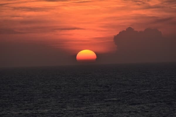 Photo Friday: From Morning to Night