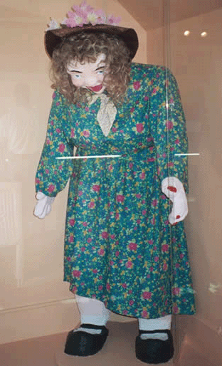 Ocean City Oddities: The Story of Laffing Sal