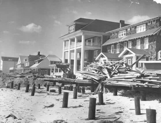 Ocean City History: The 94-year-old Lankford Hotel is for sale