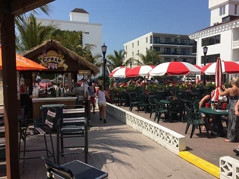 Paradise Plaza Inn