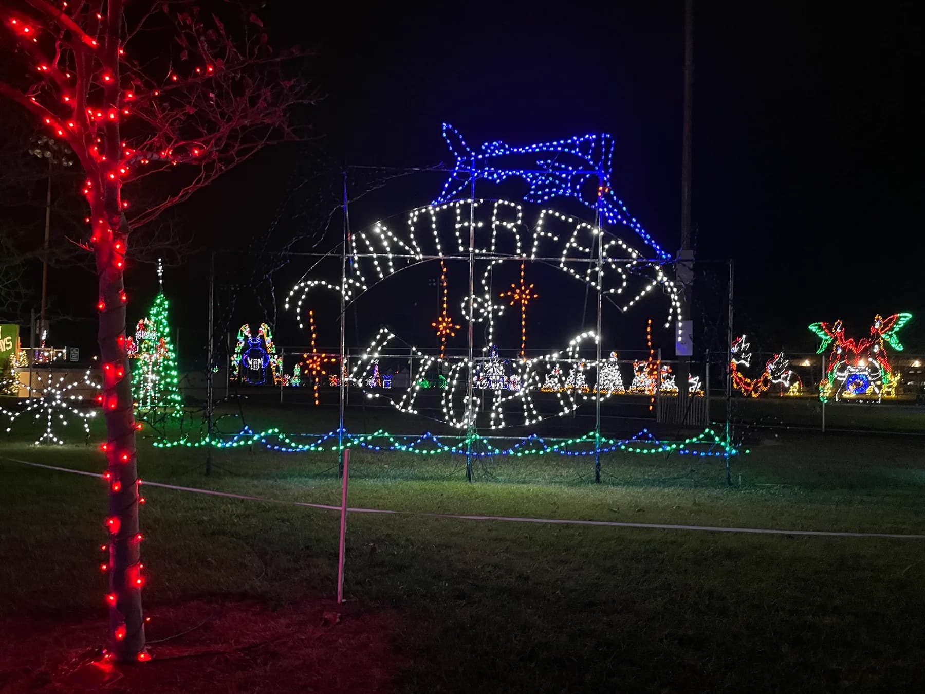 Winterfest in Ocean City MD