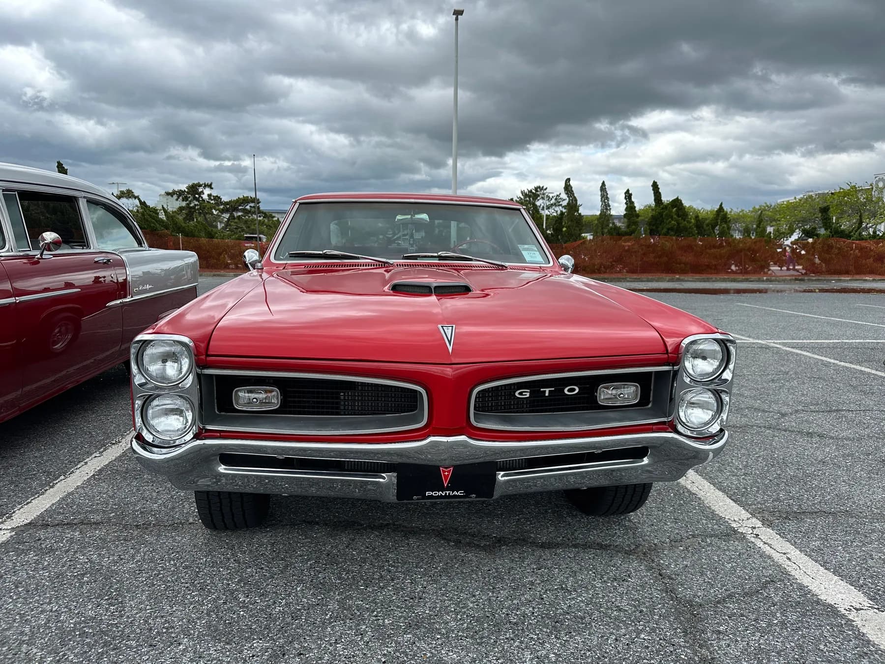 Cruisin' Ocean City