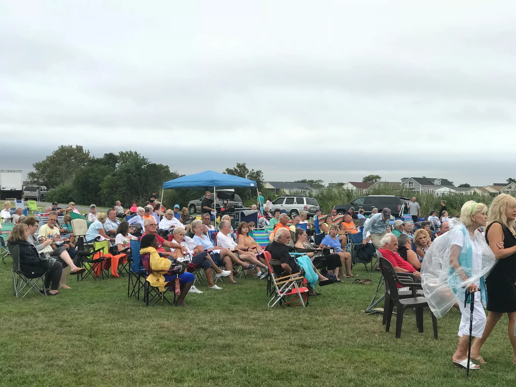 North Ocean City