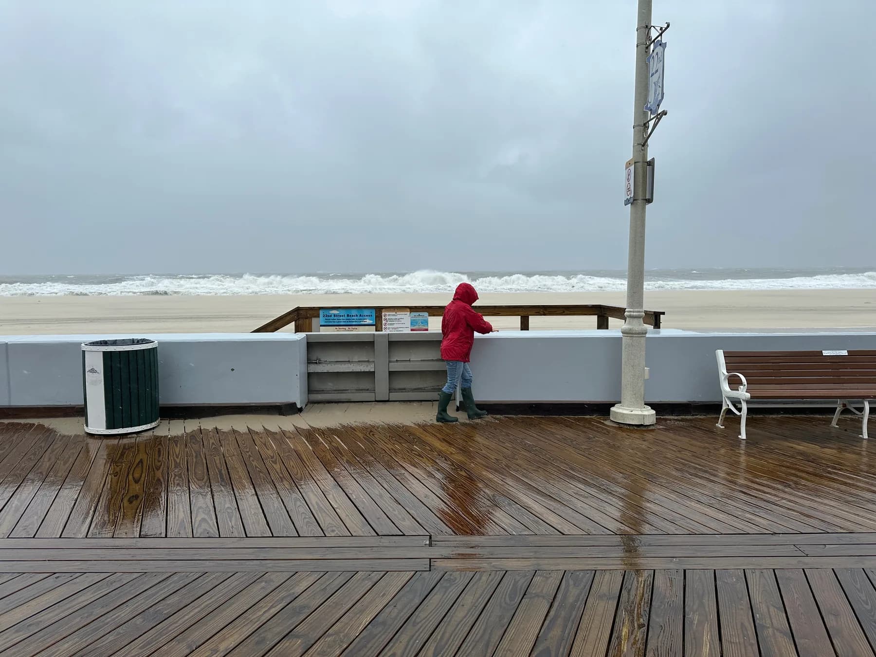 Things to do on a rainy day in ocean city md