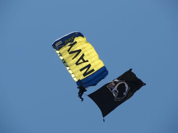 Ocean City Air Show returns this weekend