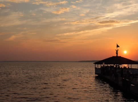 Fagers Island celebrates its 40th anniversary