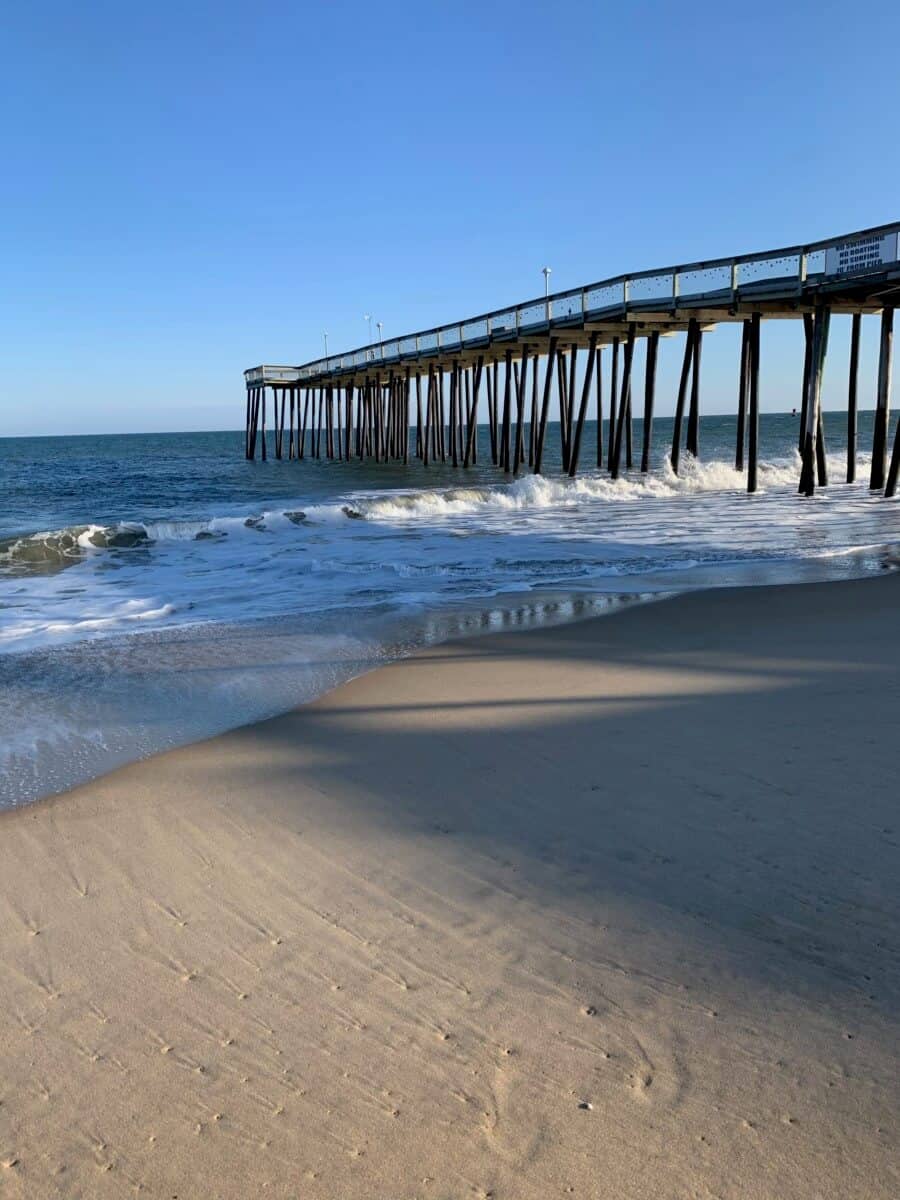 Ocean City is Taking Precautions but is Open for Business & Pleasure