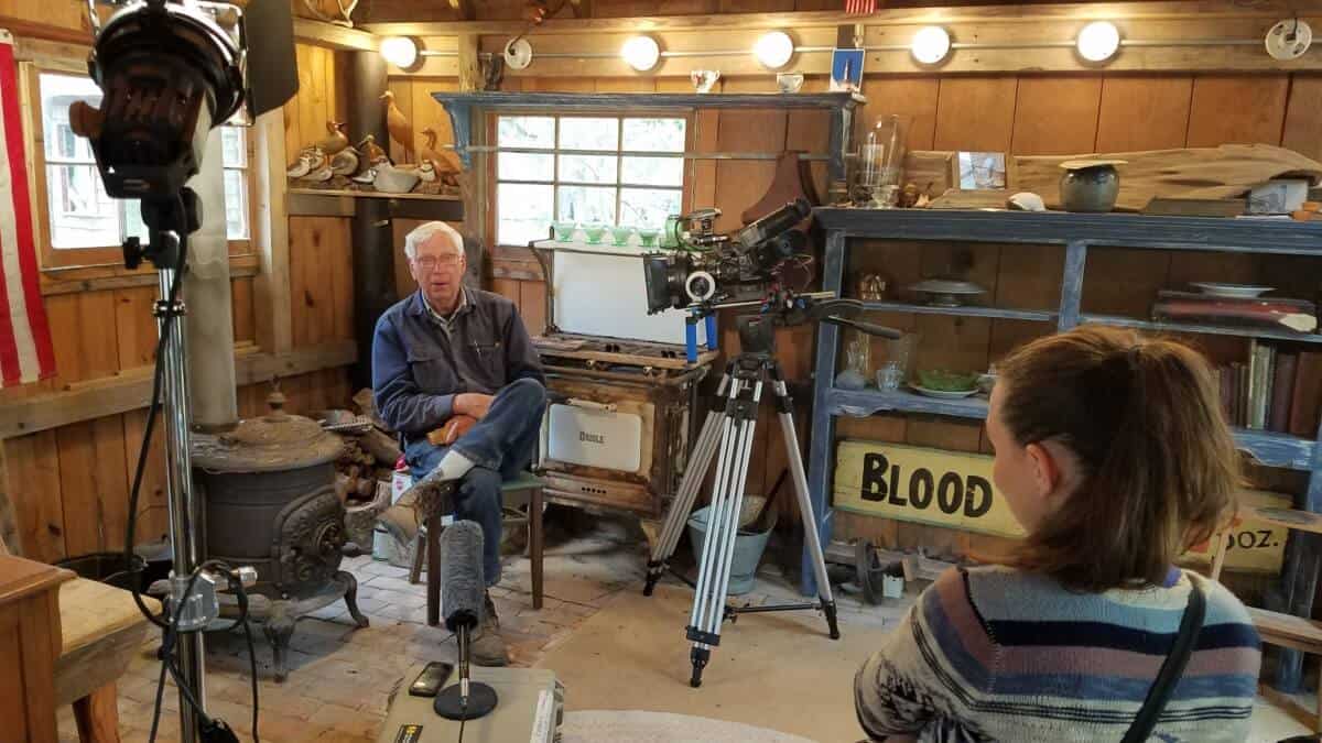 Ecology Meets Ocean City Film Festival