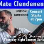 Ocean City Dreamin' Artist Profile