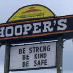 Ocean City Signs of Hope
