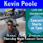 Ocean City Dreaming