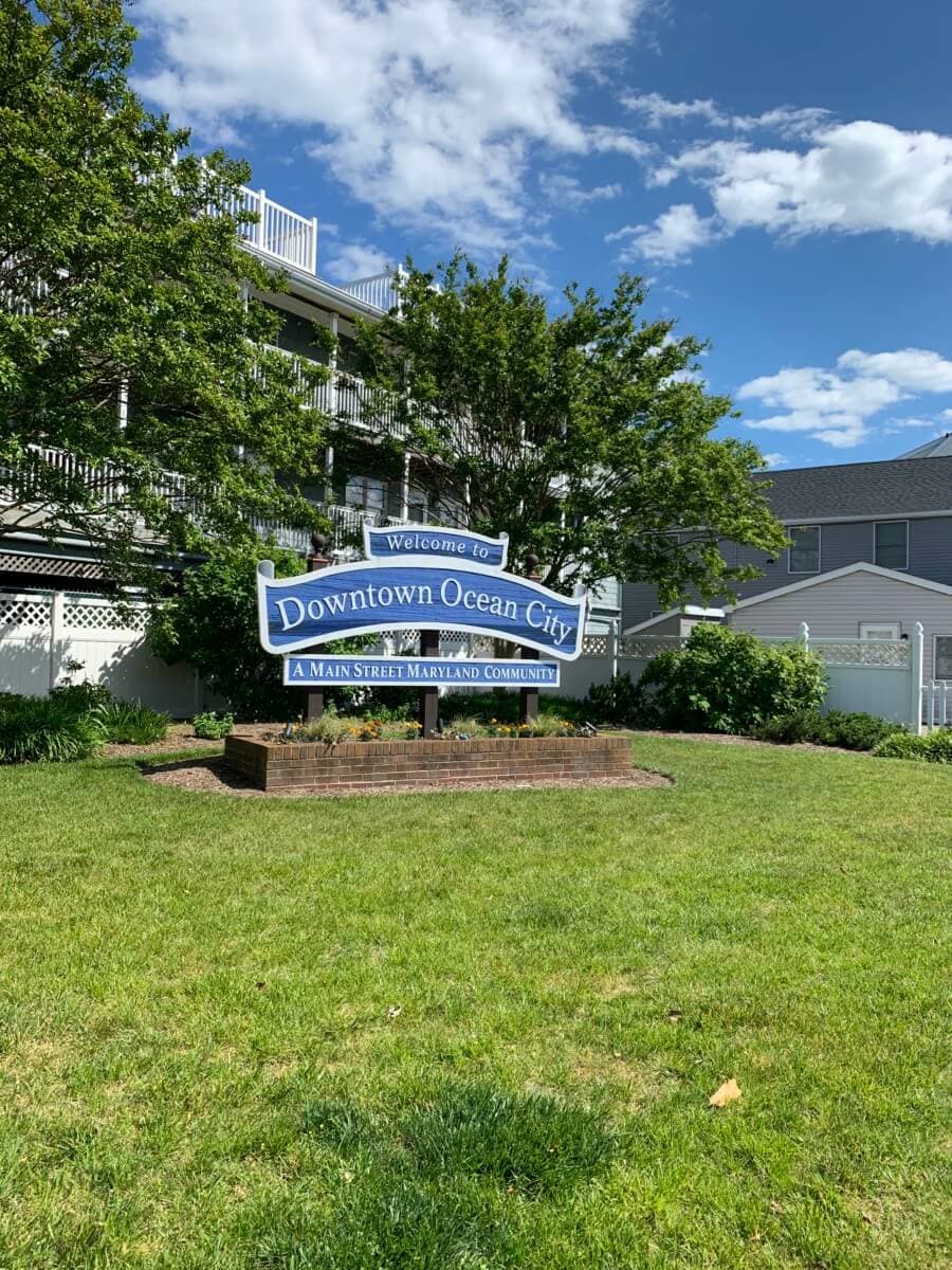 Ocean City Mayor Urges Visitors to Adhere to Town’s Safety Guidelines