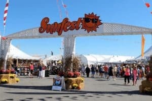Sunfest Canceled, Town Moving Forward with Planning for SunLITE