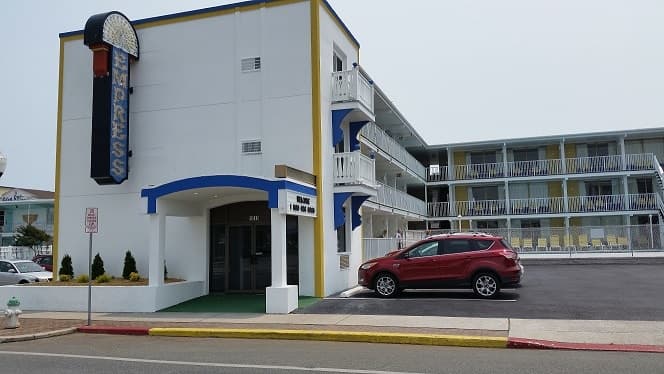 Empress Motel