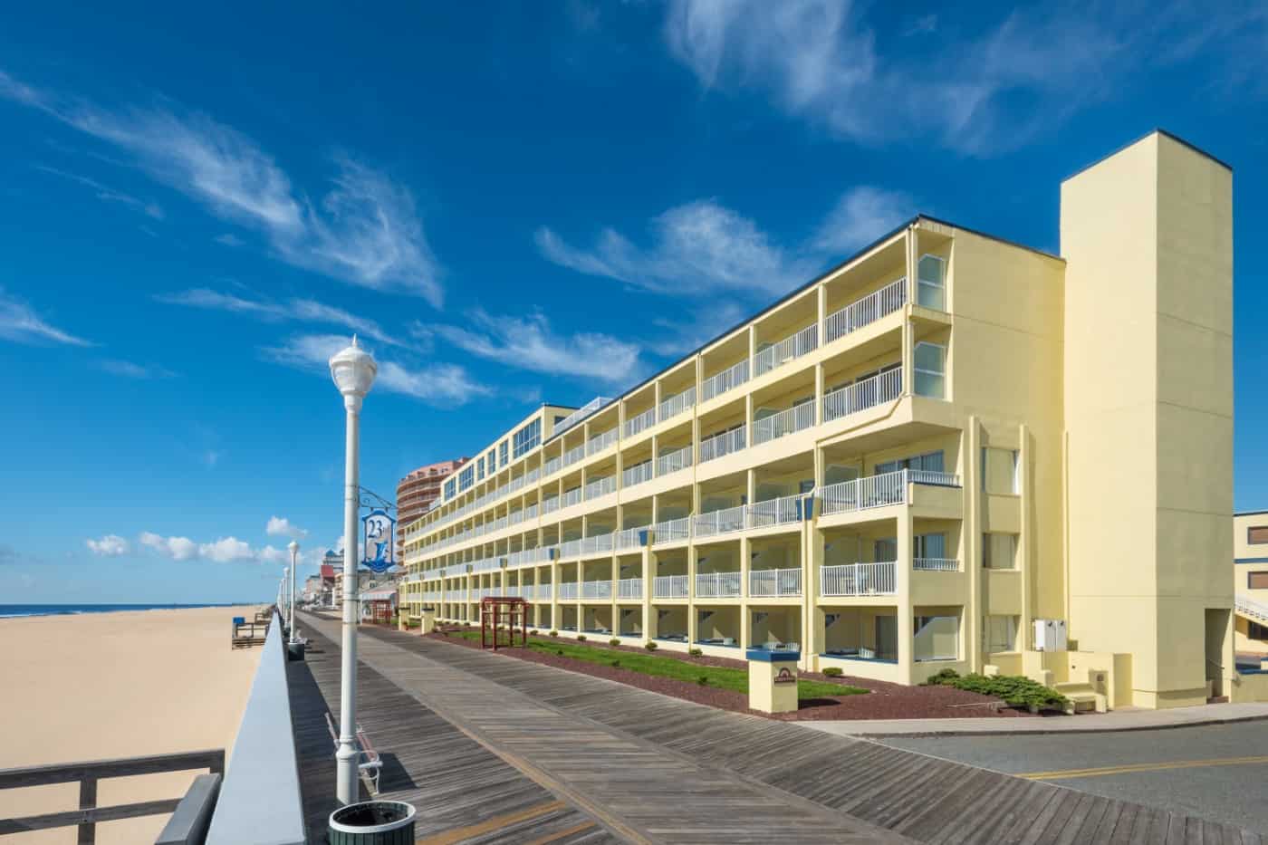 Days Inn Oceanfront