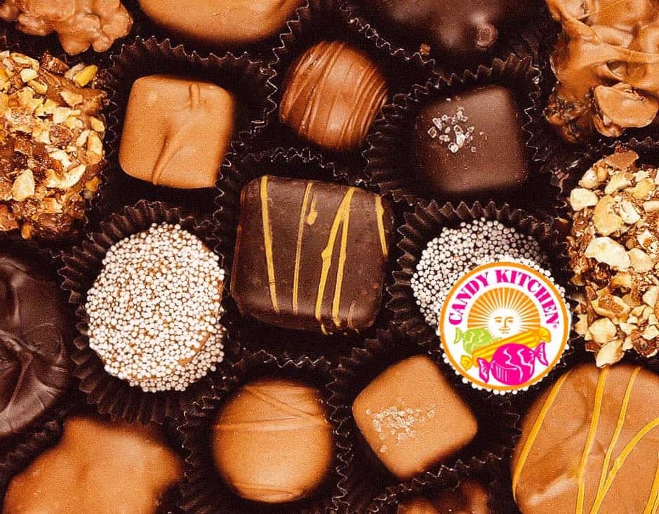 Candy Kitchen (9th St.)