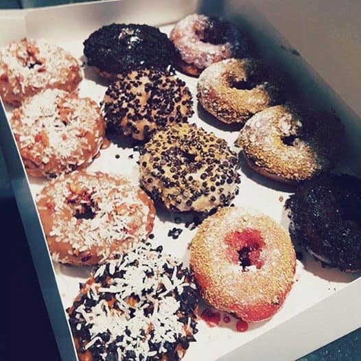 Fractured Prune 127th Street