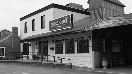 Hooked Restaurant