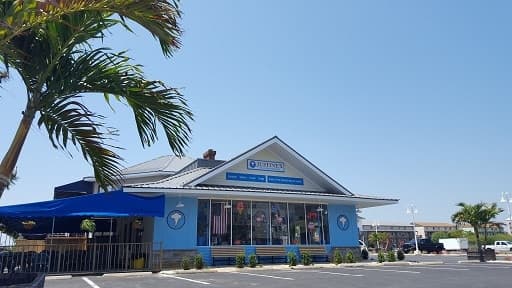 Justine's Ice Cream Parlor