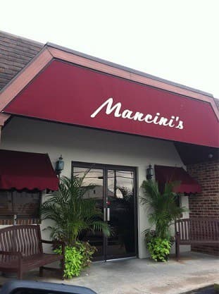 Mancini's Brick Oven Pizza & Restaurant