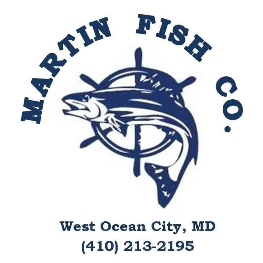Martin Fish Company