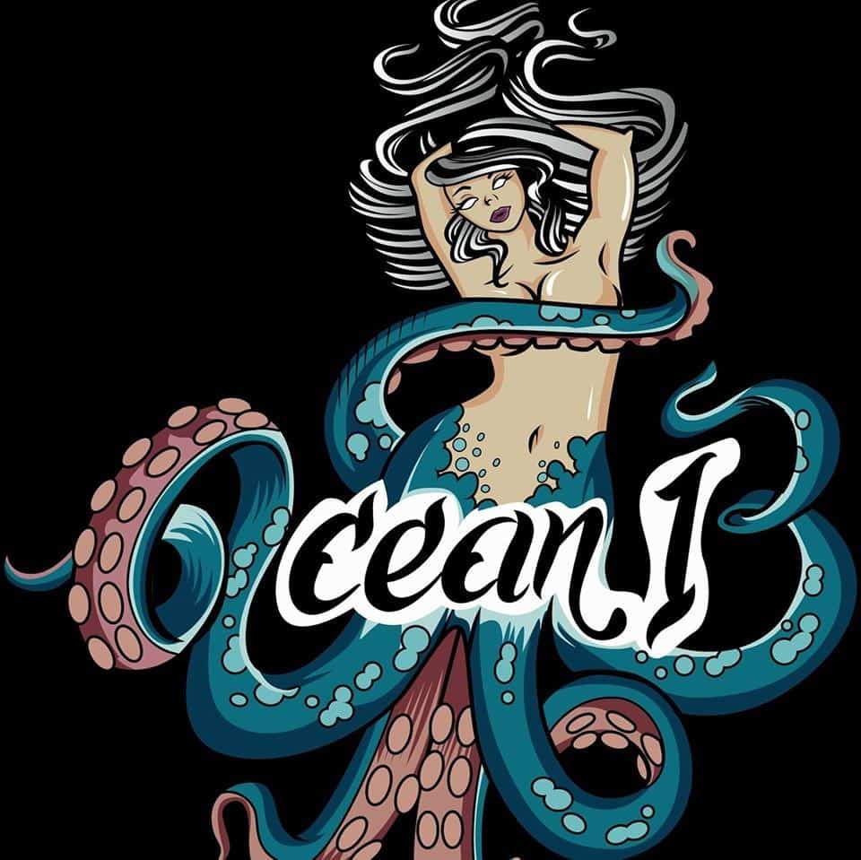 Ocean 13