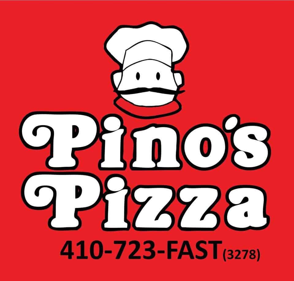 Pinos Pizza
