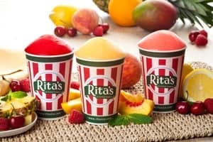 Ritas Water Ice