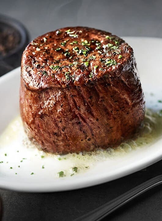 Ruths Chris Steak House