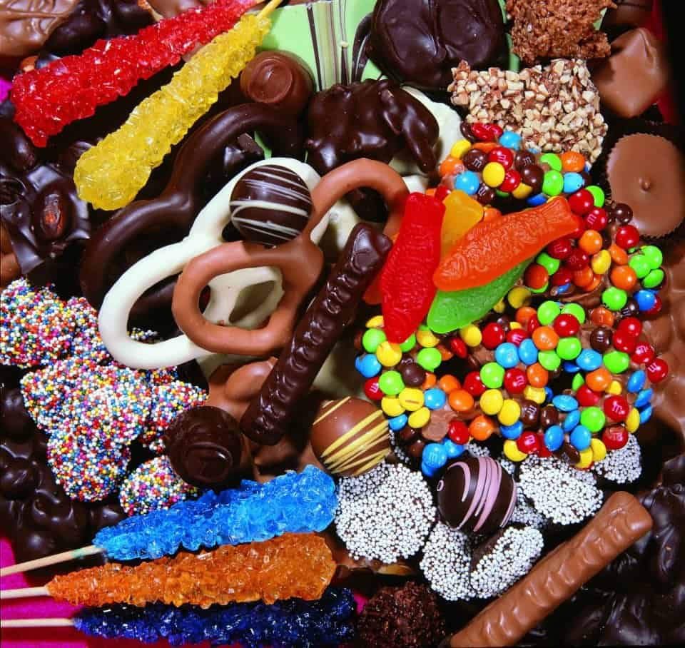 Candy Kitchen (28th St)