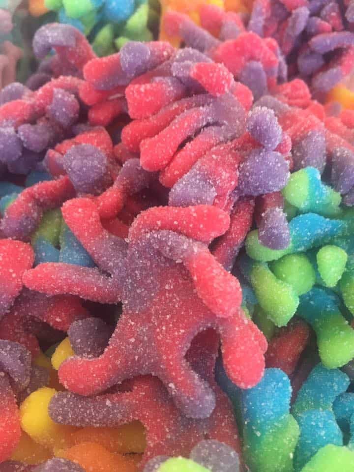 Candy Kitchen (64th St)