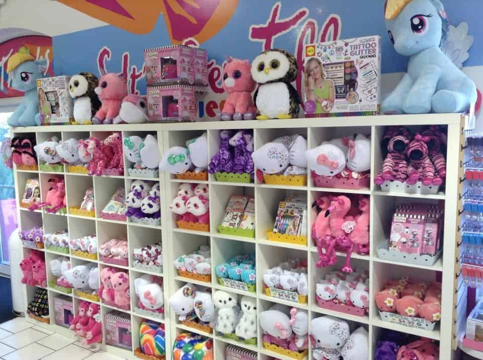 Candy Kitchen (Somerset St)