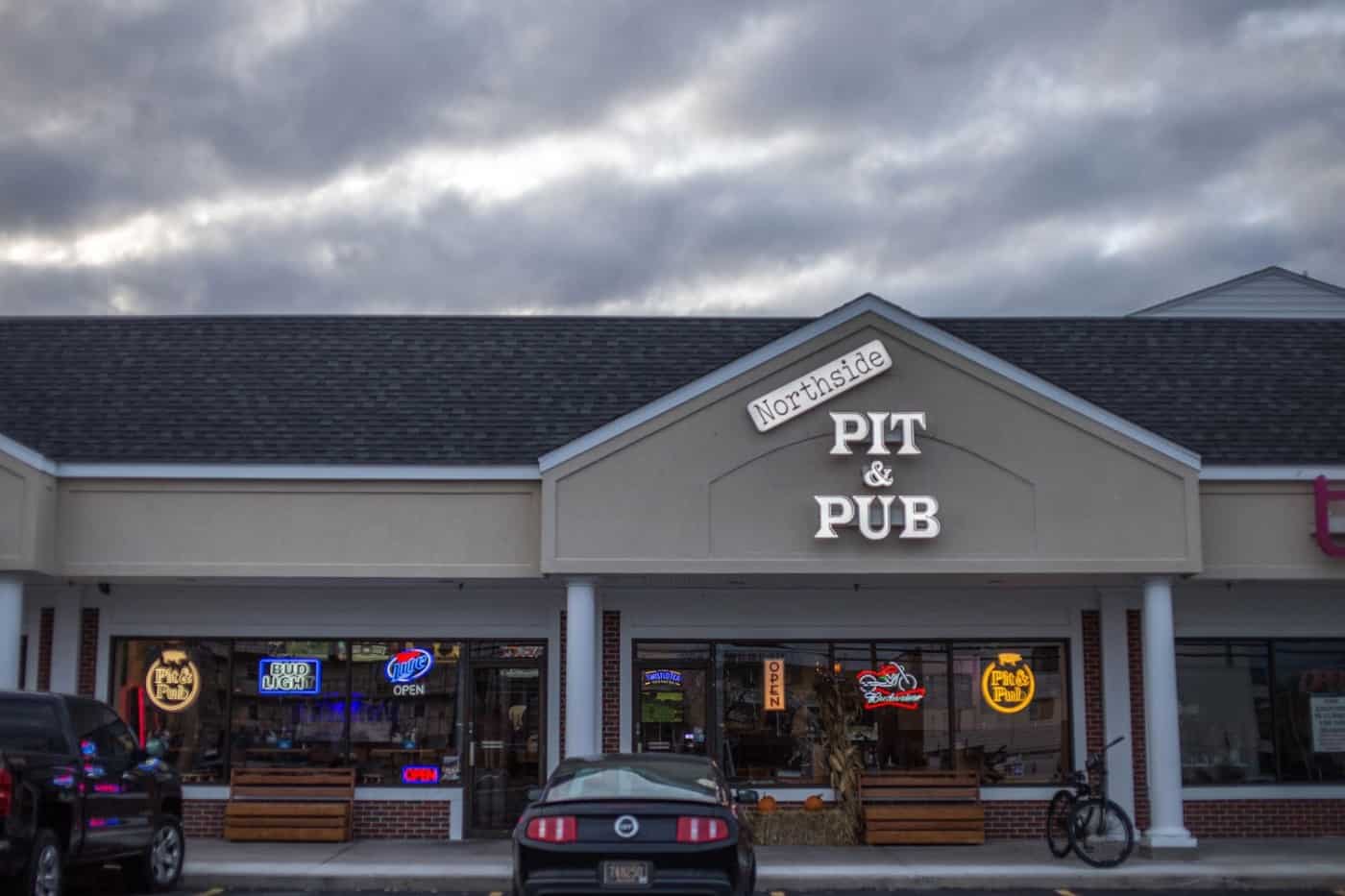 Pit & Pub Northside